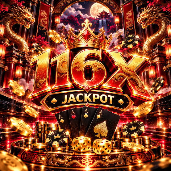 116X - 116X Login Situs Resmi dan Nikmati Ragam Game PG Soft