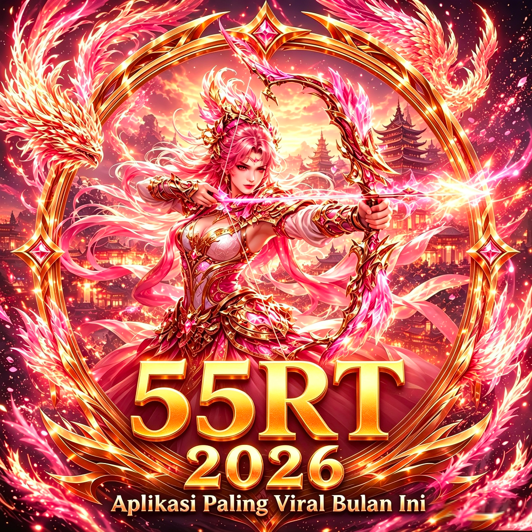 55RT - Permainan Slot Online