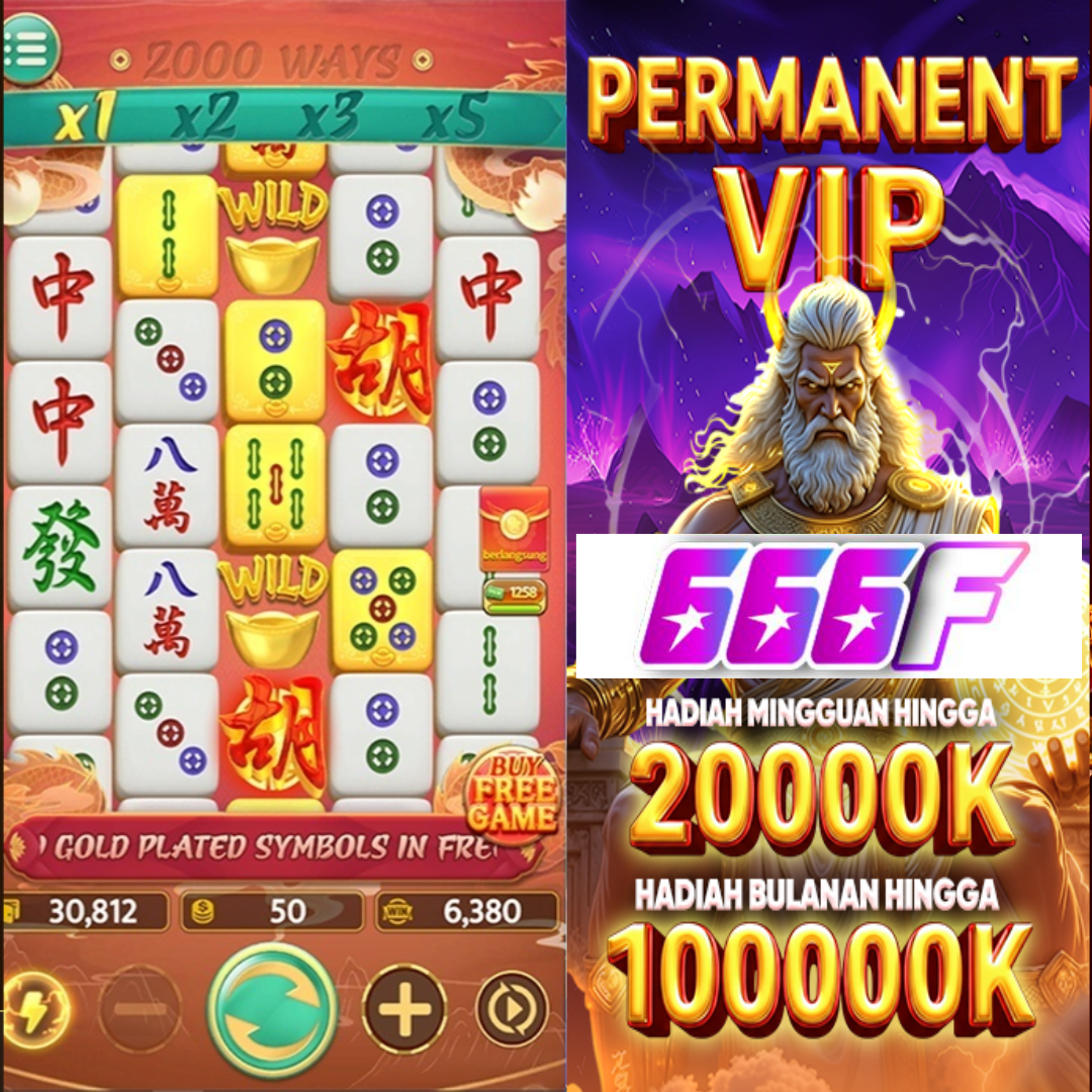 666F - 666f Situs Resmi Slot Online dari Berbagai Provider
