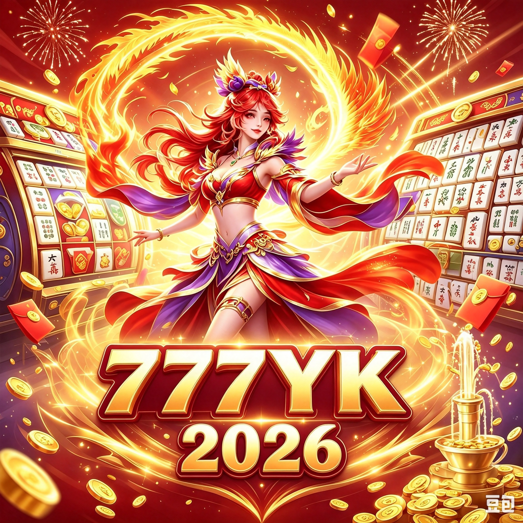 777YK - 777yk Portal Hiburan Game Online Mobile Resmi & Terpercaya