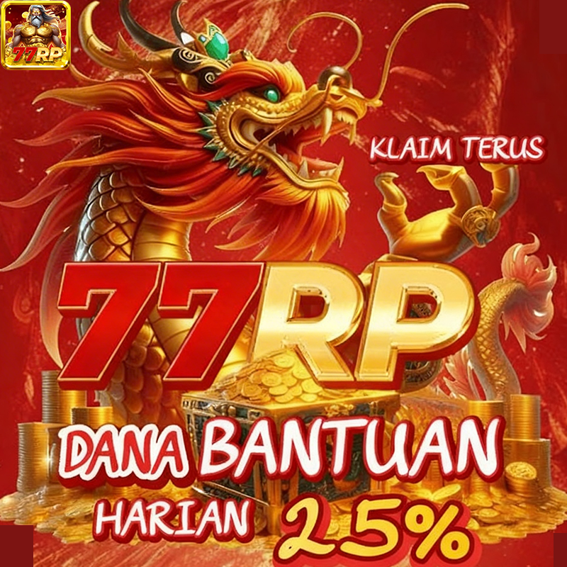 77RP - Login Situs Resmi dan Nikmati Ragam Game PG Soft