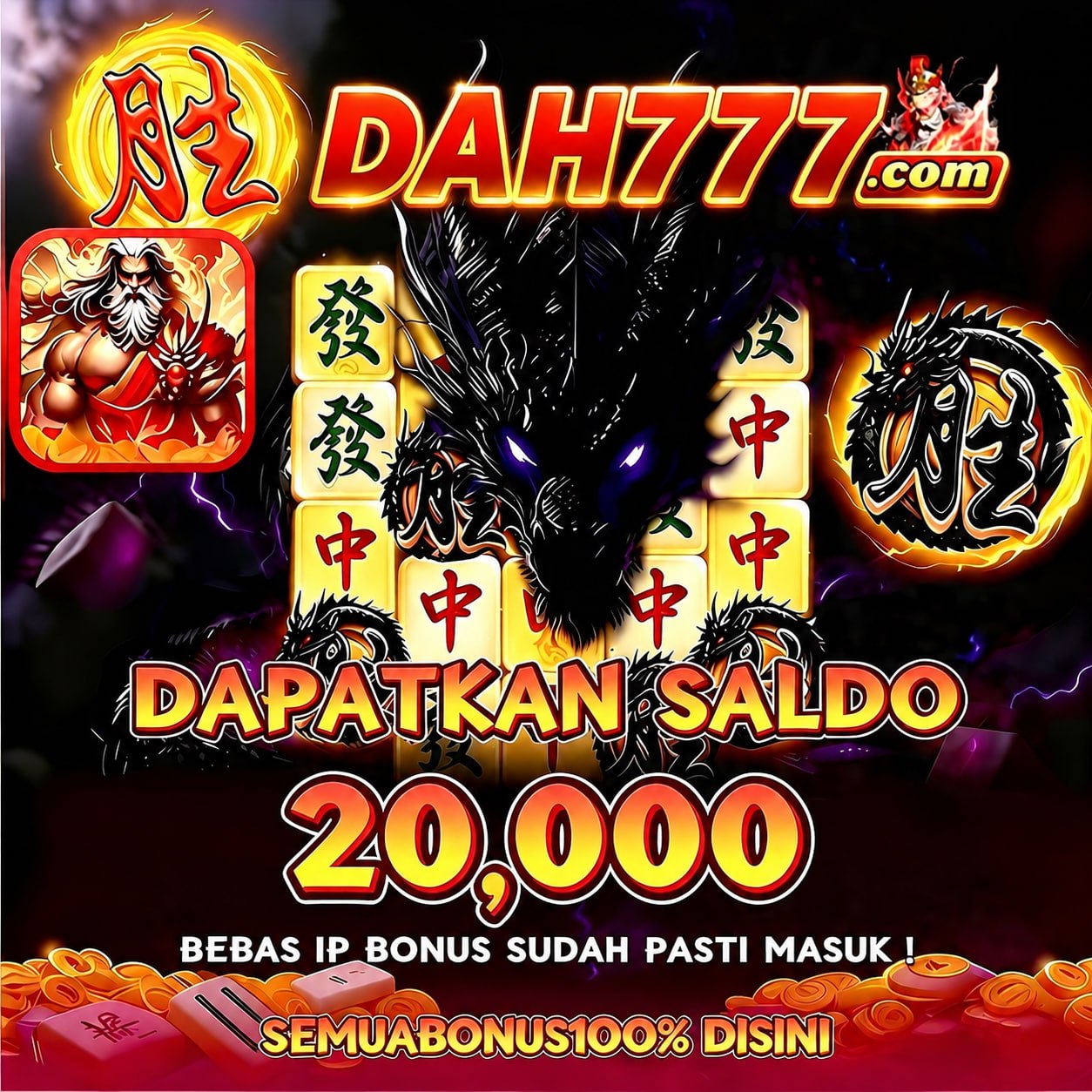 DAH777 - Situs Slot Online Resmi dengan Akses Daftar dan Login