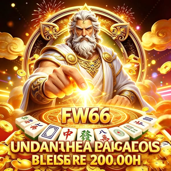 FW66 - fw66 Jelajahi Dunia Slot Online Penuh Kejutan dan Keseruan