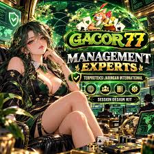 GACOR77 - Pilihan Game PG Soft untuk Penggemar Slot Online