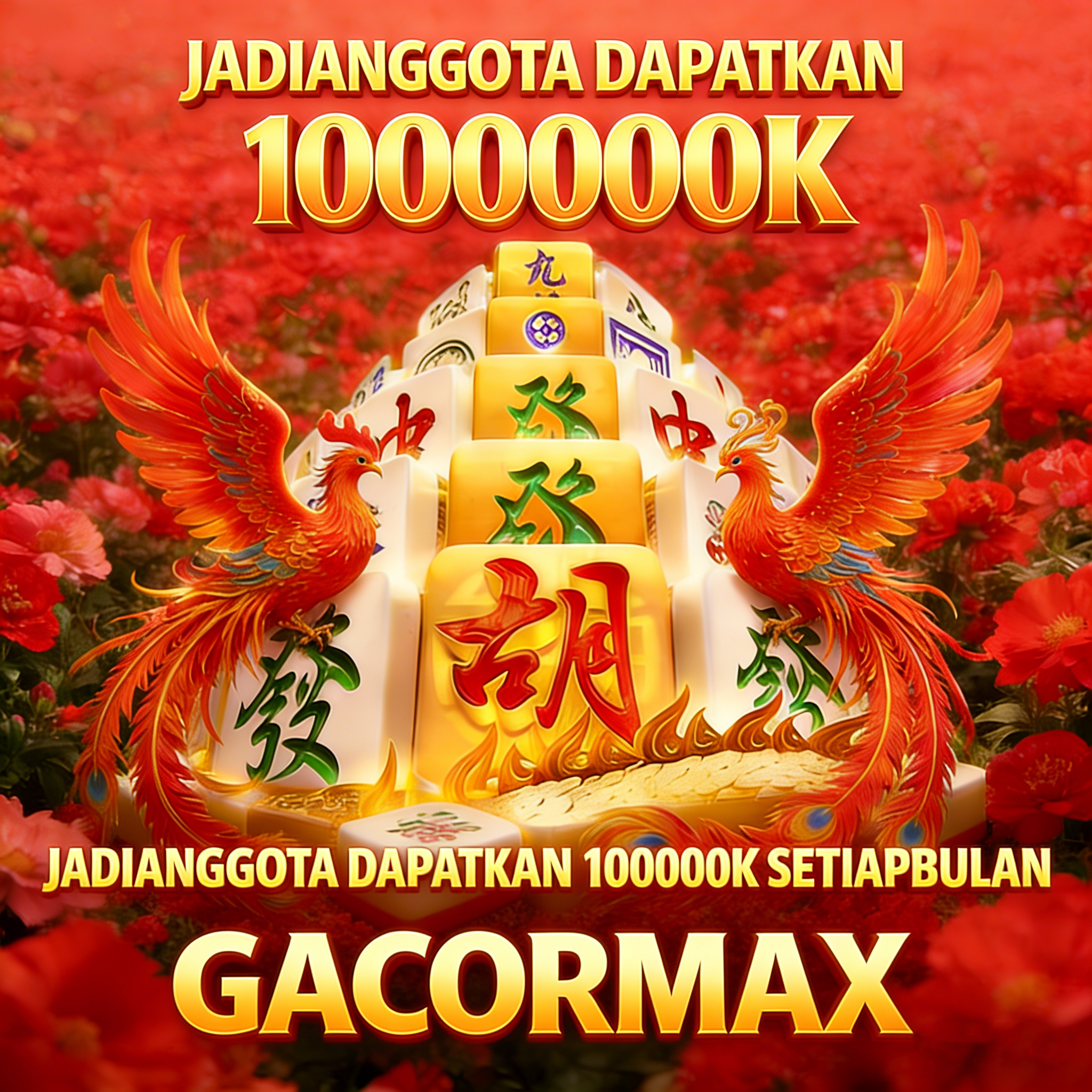 GACORMAX - Situs Slot Online Resmi dengan Akses Daftar dan Login