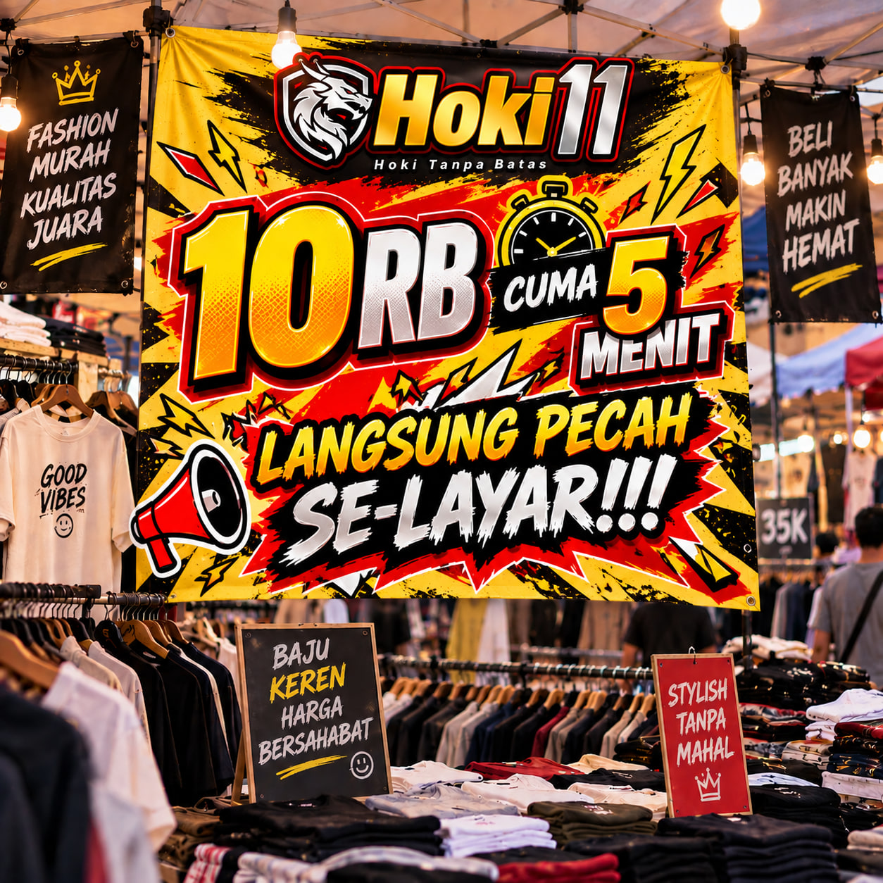 HOKI11 - hoki11 Game Slot Online dengan Beragam Tema dan Fitur Bonus