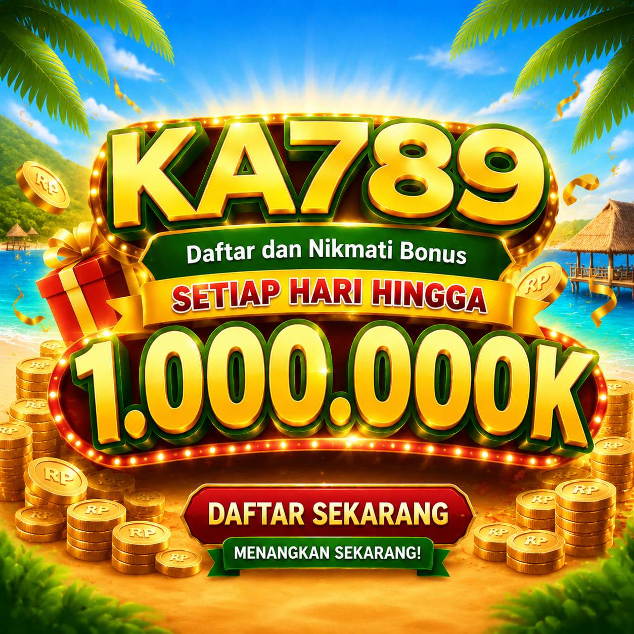 KA789 - Platform Slot Online dengan Pengalaman Bermain Terbaik
