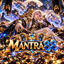 MANTRA88 - MANTRA88 Platform Game Online dengan Beragam Pilihan Permainan Seru