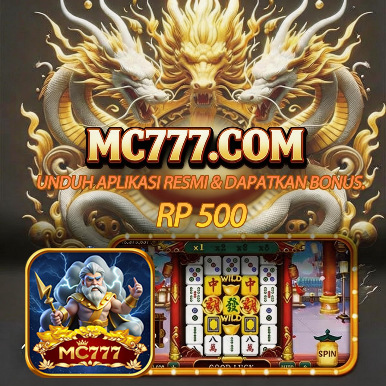 MC777 - Destinasi Slot Online Indonesia dengan Ragam Tema Menarik