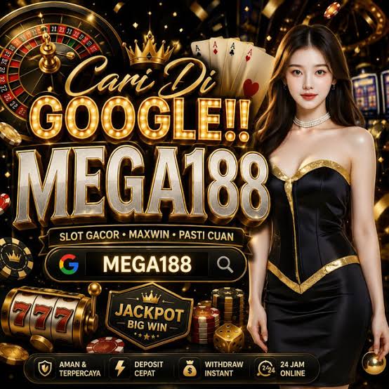 MEGA188 - Pilihan Game PG Soft untuk Penggemar Slot Online