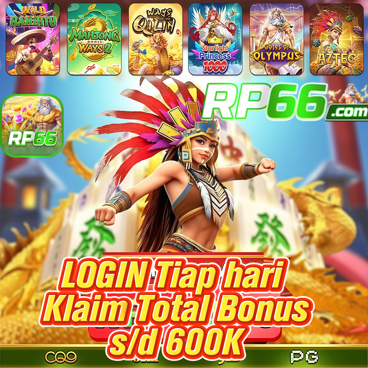 Tampilan ketiga rp66
