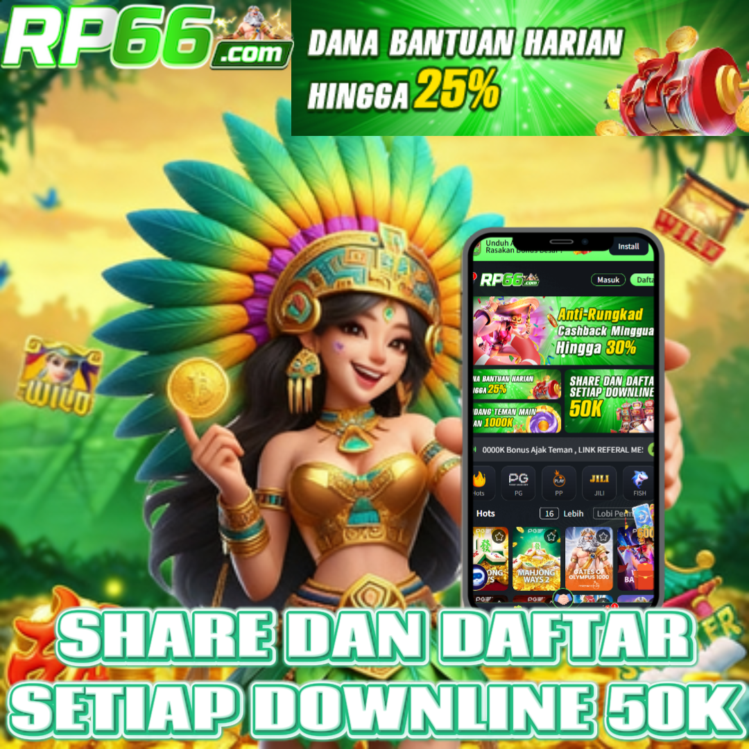 Balapan rp66