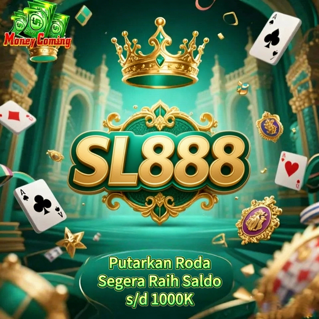 SL888 - sl888 Situs Slot Online Resmi dengan Akses Daftar dan Login