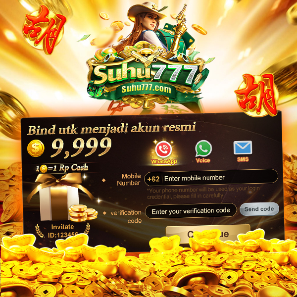 SUHU777 - suhu777 Platform Game Online dengan Beragam Pilihan Permainan Seru